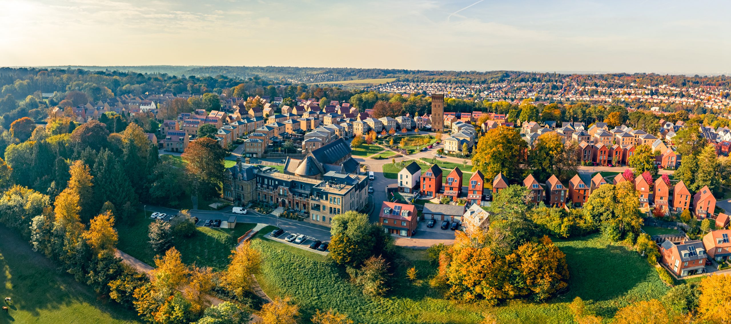 architects in cheshire