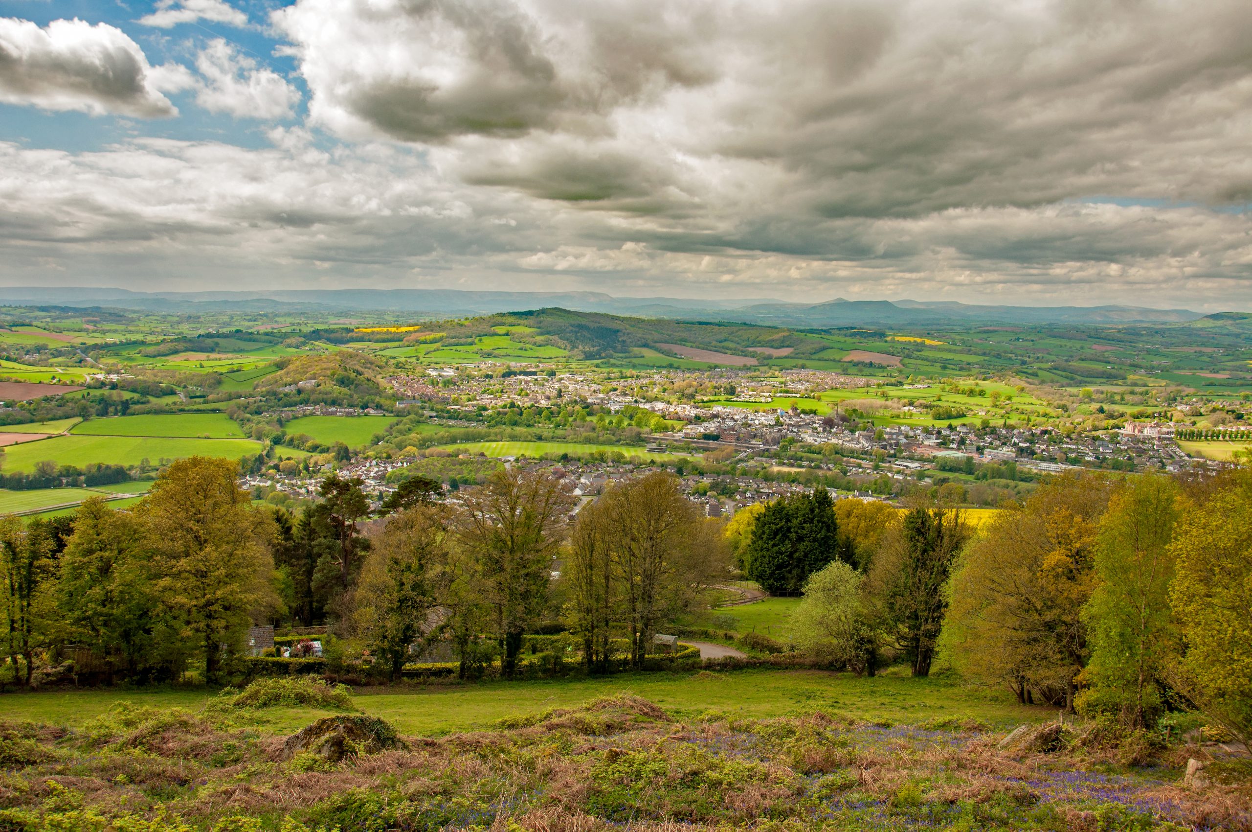 architects in heswall