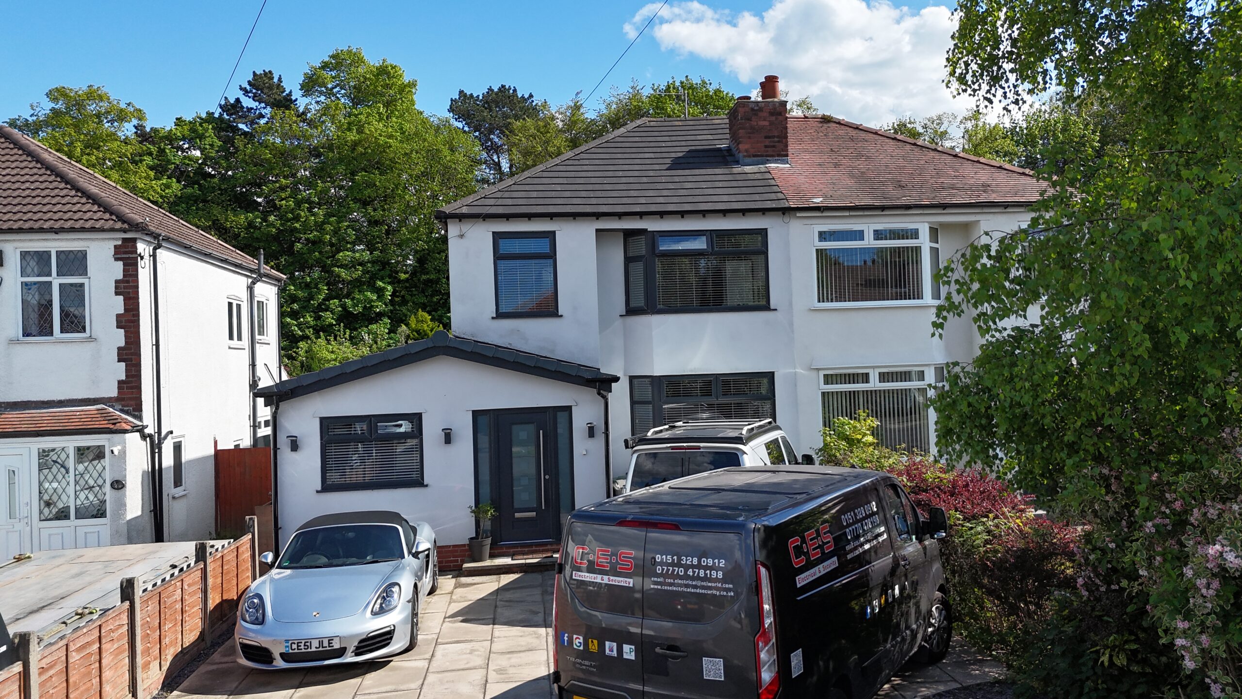 32 woodyear road