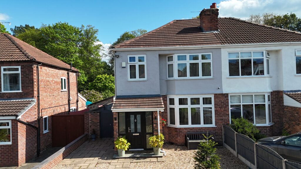 24 woodyear road