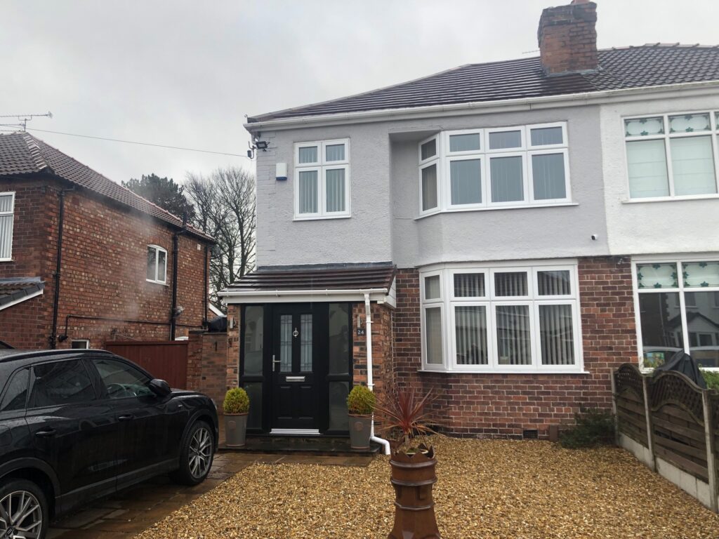 24 woodyear road before